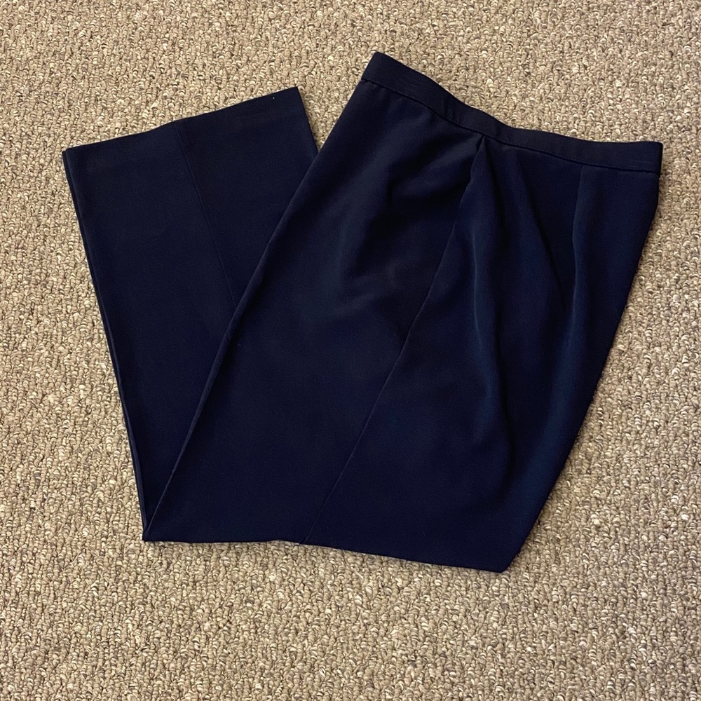NAVY Kim Rogers Dress Slacks